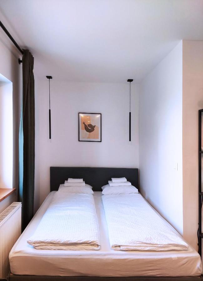 Apartmany Lucina เวลคี สลาวโคว์ ภายนอก รูปภาพ