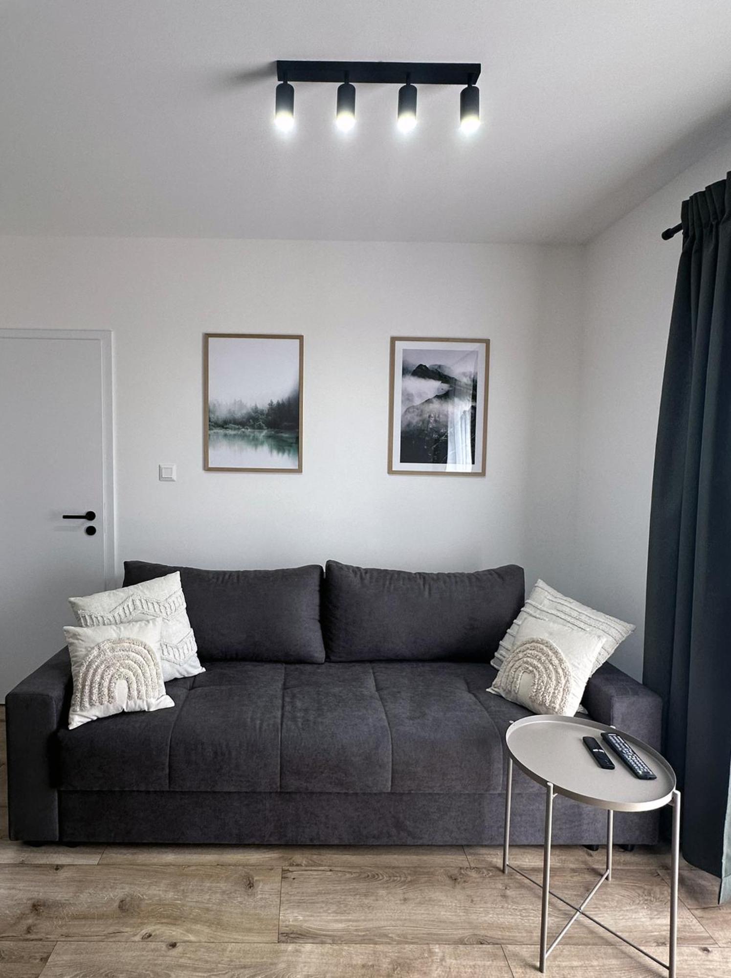 Apartmany Lucina เวลคี สลาวโคว์ ภายนอก รูปภาพ