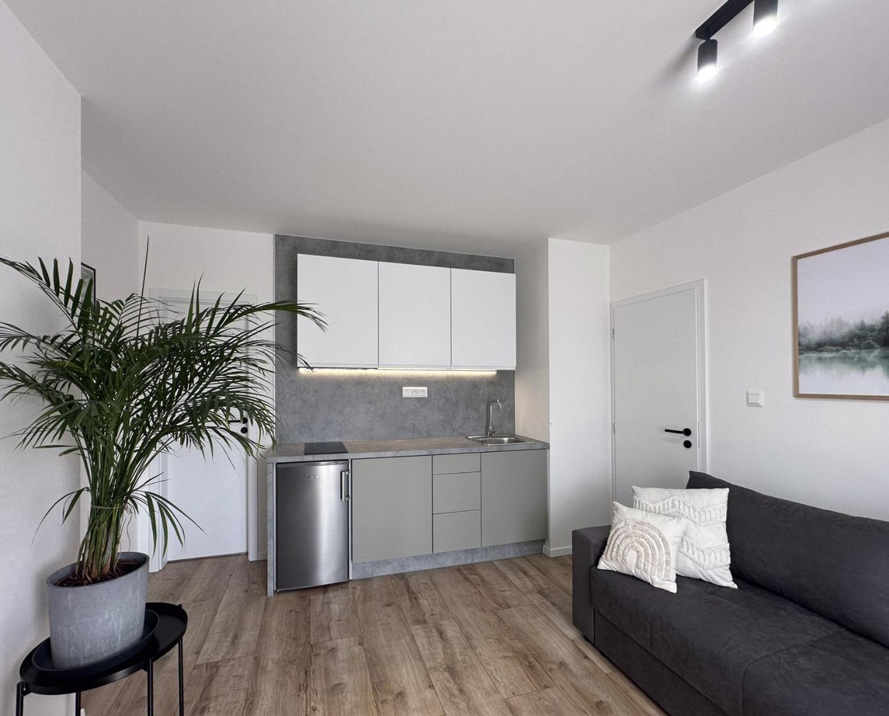 Apartmany Lucina เวลคี สลาวโคว์ ภายนอก รูปภาพ