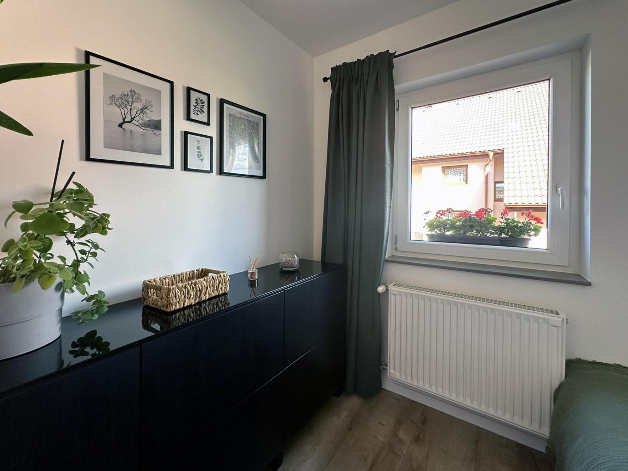 Apartmany Lucina เวลคี สลาวโคว์ ภายนอก รูปภาพ